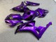 Purchase 2006-2007 Glossy Purple with Black Honda CBR1000RR Motorcycle Fairings UK