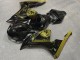 Purchase 2006-2007 Glossy Black Honda CBR1000RR Motorcycle Fairings UK