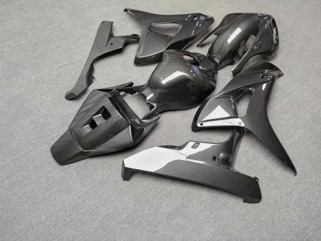 Purchase 2006-2007 Glossy Carbon Fiber Style Honda CBR1000RR Motorcycle Fairings UK