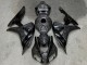 Purchase 2006-2007 Forged Carbon Fiber Style Glossy Black Honda CBR1000RR Motorcycle Fairings UK