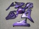 Purchase 2006-2007 Glossy Purple Carbon Fiber Style Honda CBR1000RR Motorcycle Fairings UK