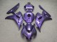 Purchase 2006-2007 Glossy Purple Carbon Fiber Style Honda CBR1000RR Motorcycle Fairings UK