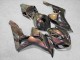 Purchase 2006-2007 Special Paint Honda CBR1000RR Motorcycle Fairings UK