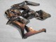 Purchase 2006-2007 Special Paint Honda CBR1000RR Motorcycle Fairings UK