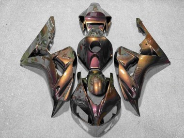 Purchase 2006-2007 Special Paint Honda CBR1000RR Motorcycle Fairings UK
