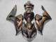 Purchase 2006-2007 Special Paint Honda CBR1000RR Motorcycle Fairings UK