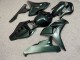 Purchase 2006-2007 Matte Green Honda CBR1000RR Motorcycle Fairings UK