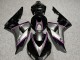 Purchase 2006-2007 Silver Pink Pin Stripe Honda CBR1000RR Motorcycle Fairings UK