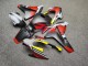 Purchase 2008-2011 Matte Carbon Fiber Style with Red Grey Bull Honda CBR1000RR Motorcycle Fairings UK