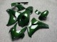 Purchase 2008-2011 Glossy Green Carbon Fiber Style Honda CBR1000RR Motorcycle Fairings UK