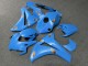 Purchase 2008-2011 Glossy Baby Blue FeatheRS Honda CBR1000RR Motorcycle Fairings UK