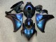 Purchase 2008-2011 Glossy Blue Purple Iridescent Chameleon Honda CBR1000RR Motorcycle Fairings UK