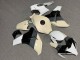 Purchase 2008-2011 Glossy Desert Tan Black White Nardo Grey Honda CBR1000RR Motorcycle Fairings UK
