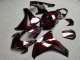 Purchase 2008-2011 Glossy Maroon Red Carbon Fiber Style Honda CBR1000RR Motorcycle Fairings UK