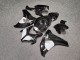 Purchase 2008-2011 Glossy Black White Grey Bull Honda CBR1000RR Motorcycle Fairings UK