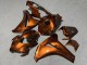 Purchase 2008-2011 Glossy Bronze Honda CBR1000RR Motorcycle Fairings UK