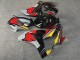 Purchase 2008-2011 Glossy Black Red White Honda CBR1000RR Motorcycle Fairings UK
