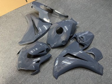 Purchase 2008-2011 Nardo Grey Honda CBR1000RR Motorcycle Fairings UK