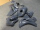 Purchase 2008-2011 Nardo Grey Honda CBR1000RR Motorcycle Fairings UK