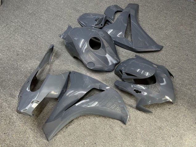 Purchase 2008-2011 Nardo Grey Honda CBR1000RR Motorcycle Fairings UK