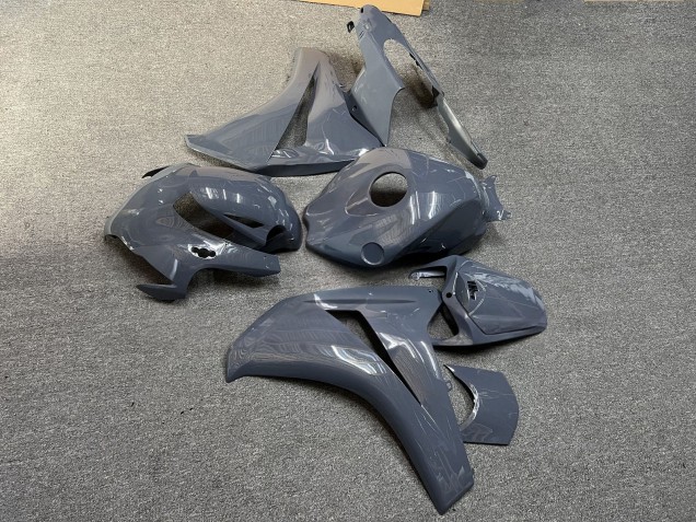 Purchase 2008-2011 Nardo Grey Honda CBR1000RR Motorcycle Fairings UK