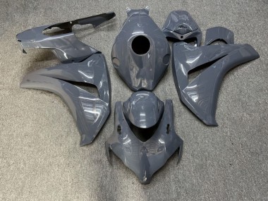 Purchase 2008-2011 Nardo Grey Honda CBR1000RR Motorcycle Fairings UK