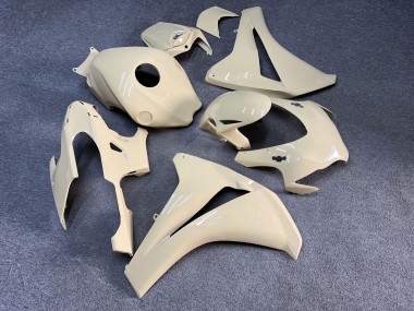 Purchase 2008-2011 Glossy Desert Tan Honda CBR1000RR Motorcycle Fairings UK