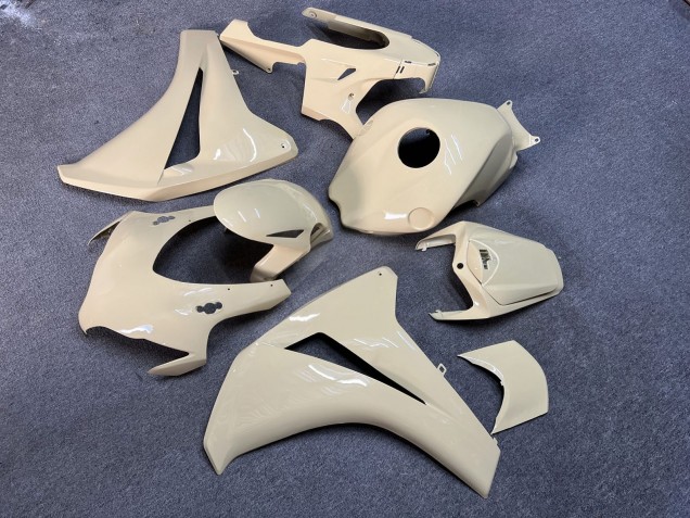 Purchase 2008-2011 Glossy Desert Tan Honda CBR1000RR Motorcycle Fairings UK