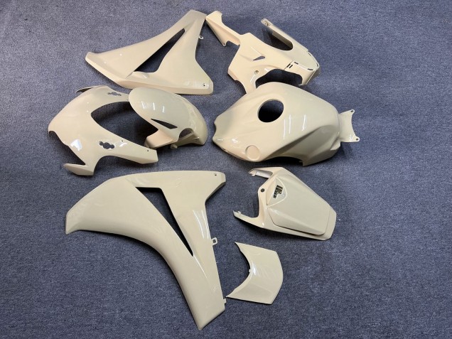 Purchase 2008-2011 Glossy Desert Tan Honda CBR1000RR Motorcycle Fairings UK