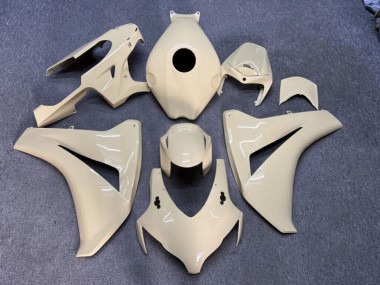 Purchase 2008-2011 Glossy Desert Tan Honda CBR1000RR Motorcycle Fairings UK