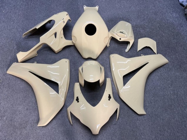 Purchase 2008-2011 Glossy Desert Tan Honda CBR1000RR Motorcycle Fairings UK