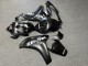 Purchase 2008-2011 Matte Black Repsol Honda CBR1000RR Motorcycle Fairings UK