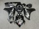 Purchase 2008-2011 Matte Black Repsol Honda CBR1000RR Motorcycle Fairings UK