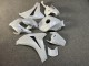Purchase 2008-2011 Pearl White Honda CBR1000RR Motorcycle Fairings UK