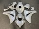 Purchase 2008-2011 Pearl White Honda CBR1000RR Motorcycle Fairings UK