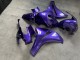 Purchase 2008-2011 Glossy Deep Purple Honda CBR1000RR Motorcycle Fairings UK