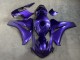 Purchase 2008-2011 Glossy Deep Purple Honda CBR1000RR Motorcycle Fairings UK