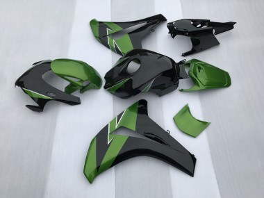 Purchase 2008-2011 Vibrant Green Honda CBR1000RR Motorcycle Fairings UK