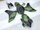 Purchase 2008-2011 Vibrant Green Honda CBR1000RR Motorcycle Fairings UK