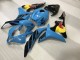 Purchase 2008-2011 Blue Bull Honda CBR1000RR Motorcycle Fairings UK