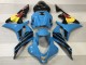 Purchase 2008-2011 Blue Bull Honda CBR1000RR Motorcycle Fairings UK