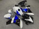 Purchase 2008-2011 Blue Gold Honda CBR1000RR Motorcycle Fairings UK