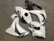 Purchase 2008-2011 Matte White Black Honda CBR1000RR Motorcycle Fairings UK