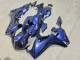 Purchase 2017-2024 Glossy Blue Honda CBR1000RR Motorcycle Fairings UK