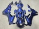 Purchase 2017-2024 Glossy Blue Honda CBR1000RR Motorcycle Fairings UK