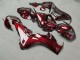 Purchase 2017-2024 Glossy Maroon Red Honda CBR1000RR Motorcycle Fairings UK