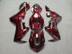 Purchase 2017-2024 Glossy Maroon Red Honda CBR1000RR Motorcycle Fairings UK