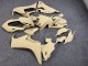 Purchase 2017-2024 Glossy Desert Tan Honda CBR1000RR Motorcycle Fairings UK