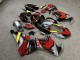 Purchase 2017-2024 Glossy Grey & Black with Yellow & Red Bull with Carbon Fiber Style Honda CBR1000RR Motorcycle Fairings UK