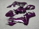 Purchase 2017-2024 Glossy Pink Carbon Fiber Style Honda CBR1000RR Motorcycle Fairings UK